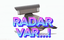 Radarvar Radaralfa GIF - Radarvar Radaralfa Alfaradar GIFs