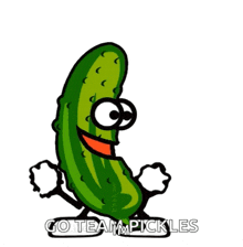 Pickle Pickleball GIF - Pickle Pickleball GIFs