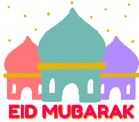 Eid Mubarak GIFs | Tenor