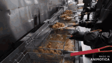 Food Processing Foodie GIF - Food Processing Foodie Korean Food GIFs