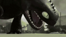 Httyd Toothless GIF - Httyd Toothless Angry GIFs