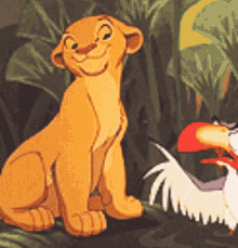 Nala Lion King GIF - Nala Lion King GIFs