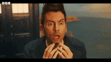 Doctor Who What GIF - Doctor Who What 2023 GIFs