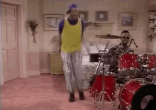 Will Smith Dance GIF - Will Smith Dance Party GIFs