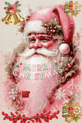 Merry Christmas Jingle Bells GIF - Merry Christmas Jingle Bells GIFs