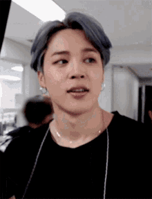 Sexy Tired GIF - Sexy Tired Jimin GIFs