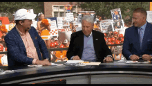 Give Me Tennessee Lee Corso GIF - Give Me Tennessee Lee Corso Peyton Manning GIFs