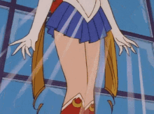 Sailor Moon Anime GIF - Sailor Moon Anime 90s GIFs