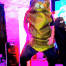 Funny Pickle Dance Funny Dance GIF - Funny Pickle Dance Funny Dance Dancing Gif GIFs