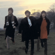 The Beatles Thebeatles GIF - The Beatles Thebeatles The Beatles Band GIFs