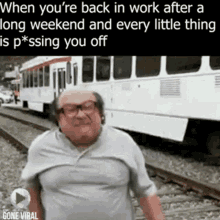 Funny Relatable GIF - Funny Relatable Back To Work GIFs
