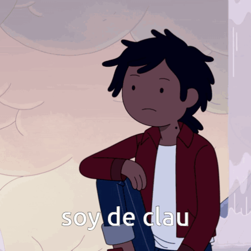 Hora de Aventura (Fionna y Marshall Lee)