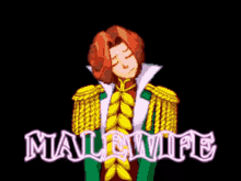 Ace Attorney Place Attorney GIF