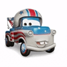 mater the greater mater cars toon cars movie cars 2