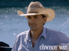 Cody Harris The Cowboy Way GIF - Cody Harris The Cowboy Way Smh GIFs