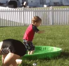 Dabbing GIF