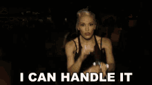I Can Handle It Gwen Stefani GIF - I Can Handle It Gwen Stefani No Doubt GIFs