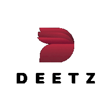Deetz Deetz Events App Sticker
