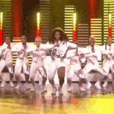 Ciara Dancing GIF - Ciara Dancing Level Up GIFs