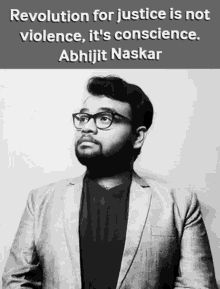Injustice Conscience GIF - Injustice Conscience Abhijit Naskar GIFs