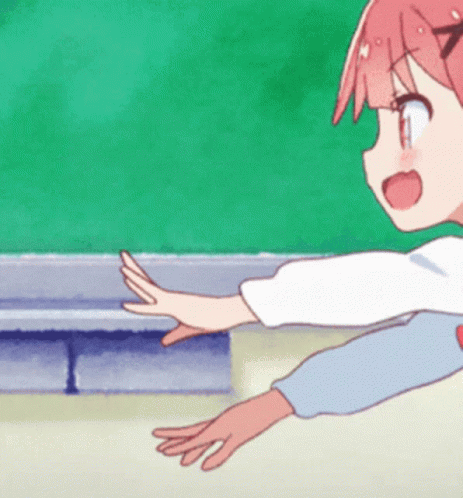 Best Friends Anime GIF - Best Friends Anime Cute - Discover & Share GIFs