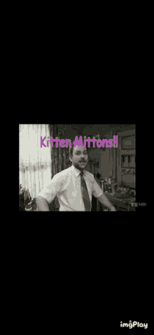 Meow Kitten Mittons GIF - Meow Kitten Mittons Kitten GIFs