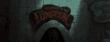 Fungeon Dungeon GIF