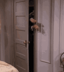Friends Guess Who GIF - Friends Guess Who Hands GIFs