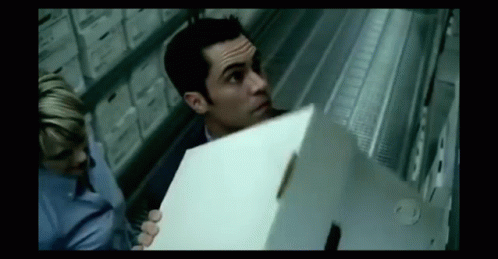 Cold Case Document GIF - Cold Case Document Box - Discover ...