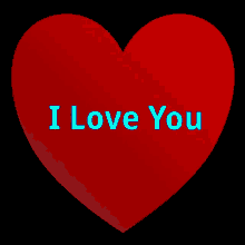 I Love You Heart GIF - I Love You Heart I Love You Heart GIFs