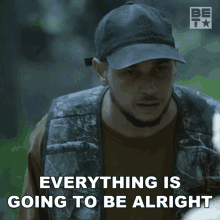Everything Is Going To Be Alright Elliot GIF - Everything Is Going To Be Alright Elliot Tales GIFs