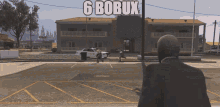 Bobux 6bobux GIF - Bobux 6bobux Ambush GIFs