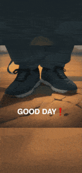 Good Day GIF - Good Day GIFs