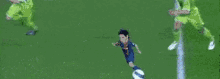 Ankara Messi GIF