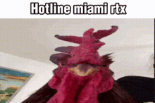 Hotline Miami GIF - Hotline Miami GIFs