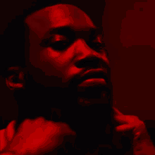 Look At My Chains Meek Mill GIF