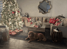 Merry Christmas 2023 Wishes GIF