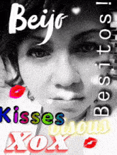 Besitos Beijos GIF - Besitos Beijos Nani475 GIFs