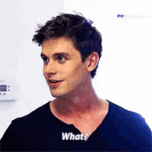 Queer Eye Antoni GIF - Queer Eye Antoni GIFs