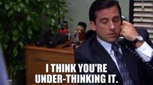 Jim The GIF - Jim The Office GIFs