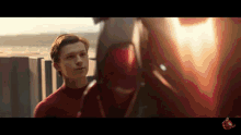 Marvel Sniff GIF - Marvel Sniff Of GIFs