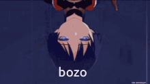 Bozo Scaramouche GIF - Bozo Scaramouche Genshin Impact GIFs