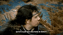 Kaamelott Arthur Pendragon GIF - Kaamelott Arthur Pendragon Alexandre Astier GIFs