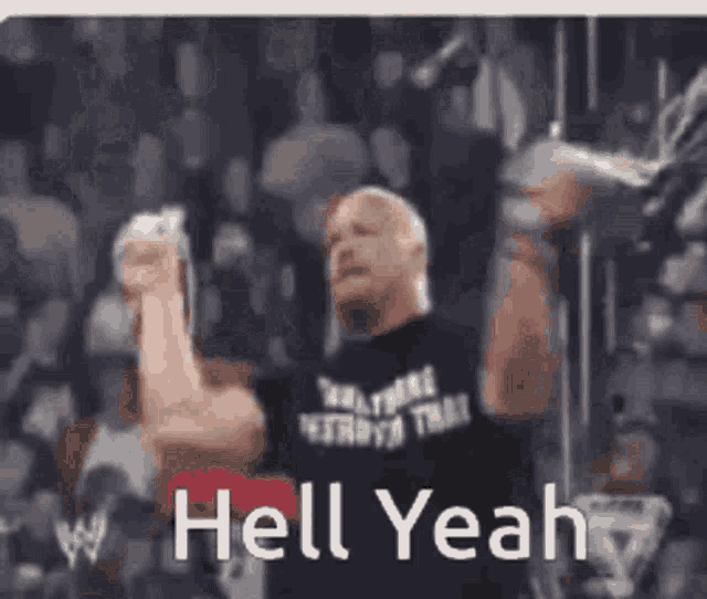 Stone Cold GIF Stone Cold Steve Discover Share GIFs