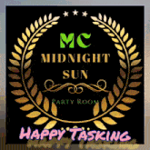 Midnightsun Mcfam GIF