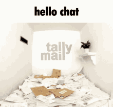 Tally Hall Tally Mail GIF - Tally Hall Tally Mail Homestuck GIFs