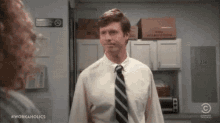 Oh Snap - Workaholics GIF - Workaholics Adam Devine Anders Holm GIFs