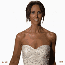 Screaming Lizzie GIF - Screaming Lizzie Married At First Sight GIFs