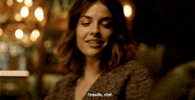 The Good Doctor Lea Dilallo GIF - The Good Doctor Lea Dilallo Tequila Stat GIFs