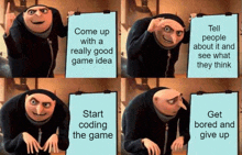 Coding Game GIF